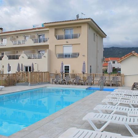 Hotel Bleu Azur Argelès-sur-Mer Exteriér fotografie