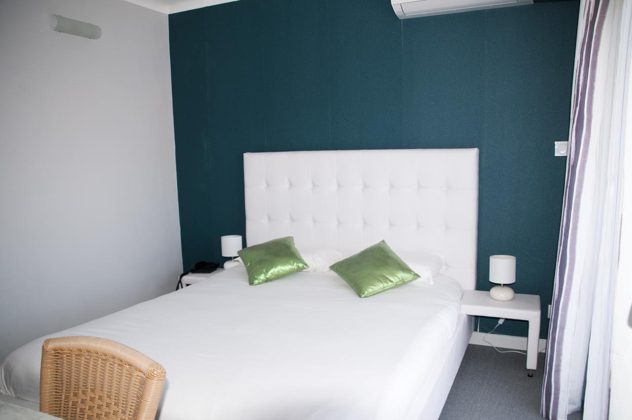 Hotel Bleu Azur Argelès-sur-Mer Exteriér fotografie