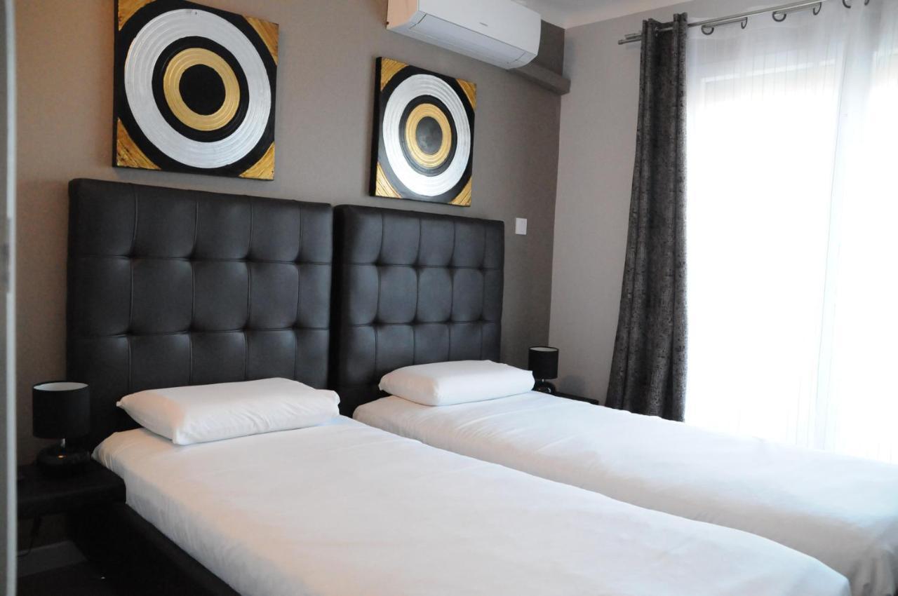 Hotel Bleu Azur Argelès-sur-Mer Exteriér fotografie